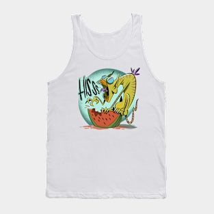 Feral Fairy Tank Top